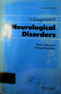 Management of Neurological Disorders Second Edition