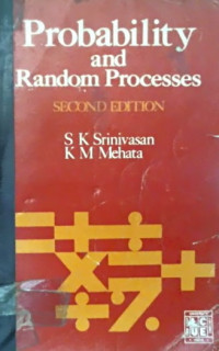 Probability and Random Processes, SECOND EDITION