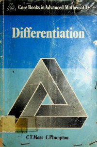 Differentiation