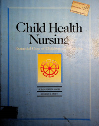 Child Health Nursing: Essential Care of Children and Families