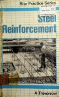 Steel Reinforcement