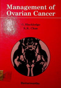 Management of Ovarian Cancer