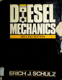 DIESEL MECHANICS, SECOND EDITION