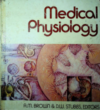 Medical Physiology