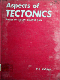 Aspect of TECTONICS