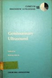 Genitourinary Ultrasound