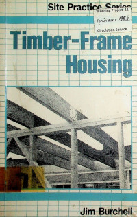 Timber-Frame Housing