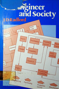 The Engineer and Society