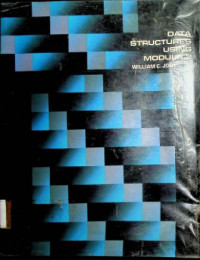 DATA STRUCTURES USING MODULA-2