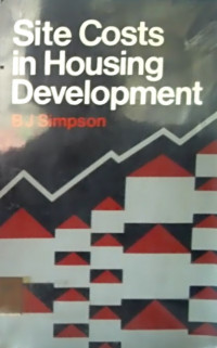 Site Costs in Housing Development
