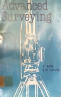 Advanced Surveying