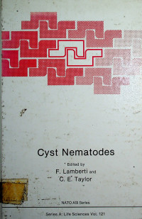 Cyst Nematodes