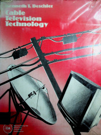 Cable Television Technology