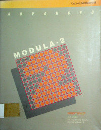 ADVANCED MODULA-2