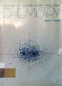 STUDY GUIDE TO ACCOMPANY MOORE, DAVIES, AND COLLINS: CHEMISTRY