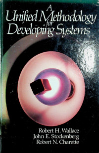 A Unified Methodology for Developing Systems