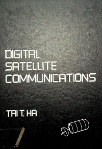 DIGITAL SATELLITE COMMUNICATIONS