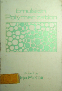 Emulsion Polymerization