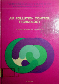 AIR POLLUTION CONTROL TECHNOLOGY