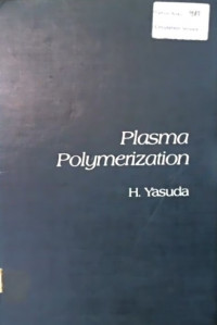 Plasma Polymerization