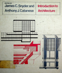 Introduction to Architecture