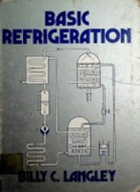 BASIC REFRIGERATION