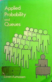 Applied probability and queues