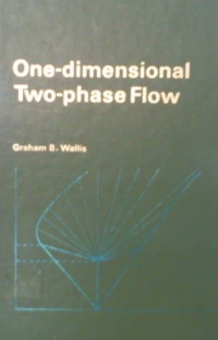 One- dimensional Two- phase Flow