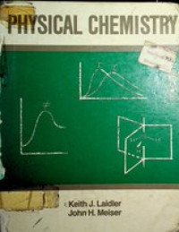 Physical Chemistry