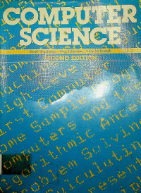 COMPUTER SCIENCE