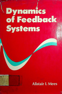 Dynamics of Feedback Systems