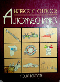 AUTOMECHANICS FOURTH EDITION