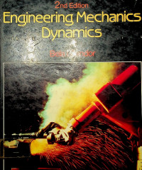 Engineering Mechanics Volume 2 Dynamics 2nd Edition