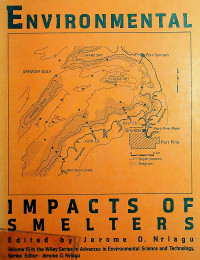 ENVIRONMENTAL IMPACTS OF SMELTERS