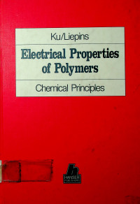 Electrical Properties of Polymers : Chemical Principles