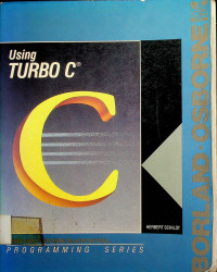 Using TURBO C