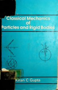 Classical mechanics of particles and rigid bodies