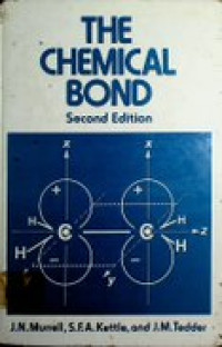 The Chemical Bond , Second Edition