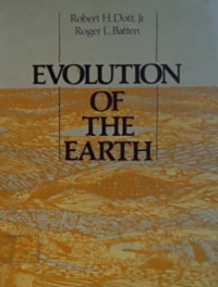 EVOLUTION OF THE EARTH