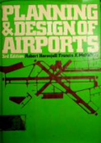 Planning and Design of Airports , 3rd Edition