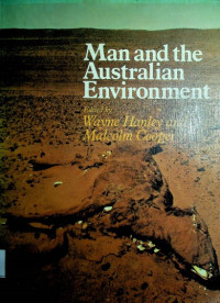 Man and the Australian Environment