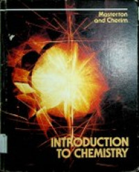 Introduction to Chemistry