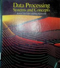 Data Processing Systems and Concepts