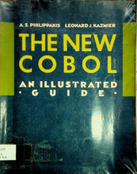 THE NEW COBOL: AN ILLUSTRATED GUIDE
