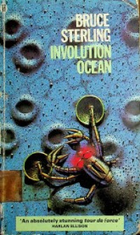 INVOLUTION OCEAN