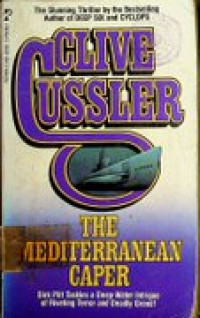 THE MEDITERRANEAN CAPER