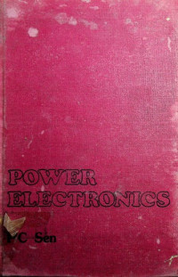 POWER ELECTRONICS