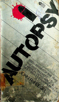 AUTOPSY