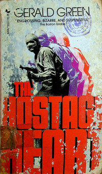 THE HOSTAGE HEART