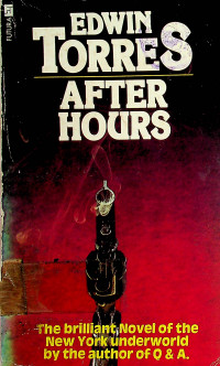 AFTER HOURS